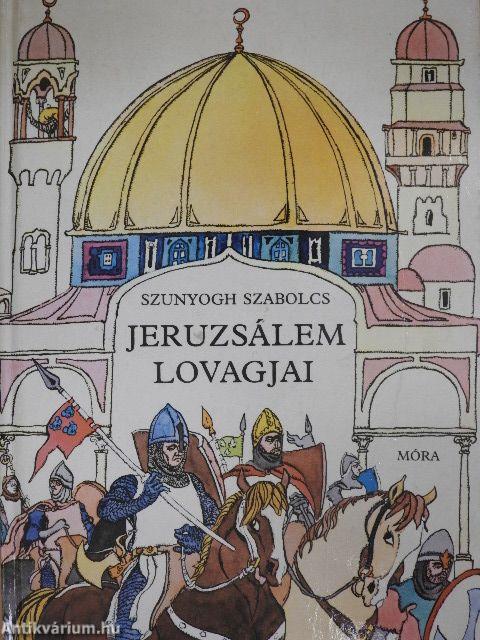 Jeruzsálem lovagjai