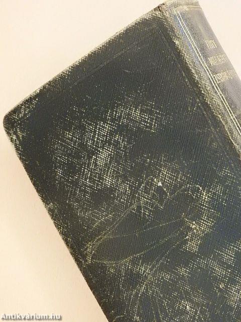 Igazságügyi zsebtörvénytár