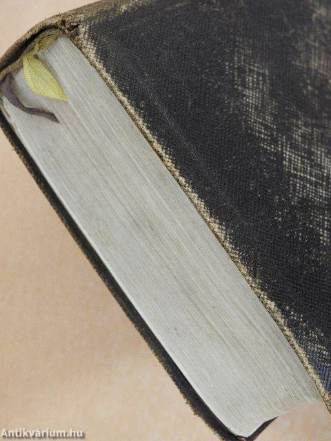 Igazságügyi zsebtörvénytár