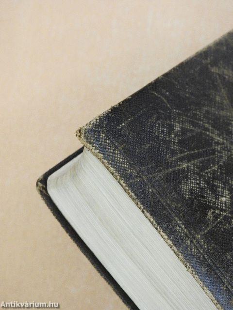 Igazságügyi zsebtörvénytár