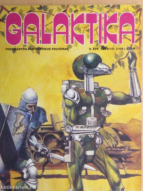 Galaktika 109.