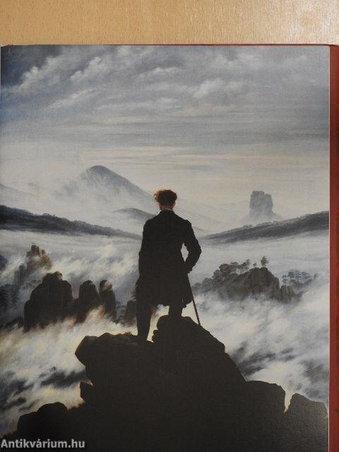 100 híres festőművész