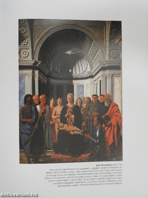 100 híres festőművész