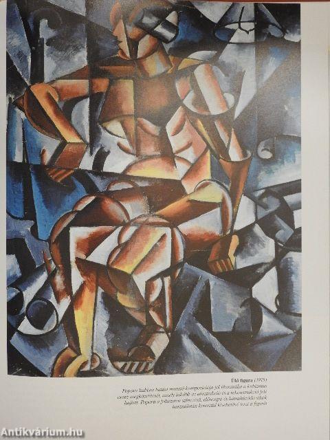 100 híres festőművész