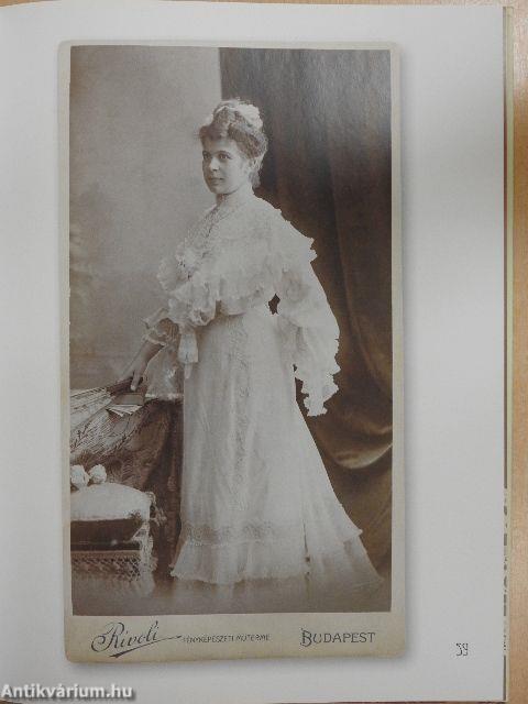 Hajdanvolt szépasszonyok