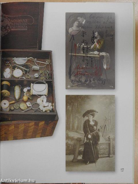 Hajdanvolt szépasszonyok