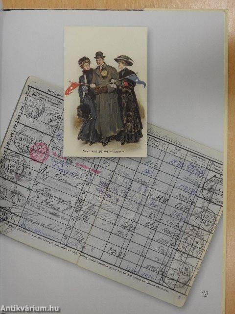 Hajdanvolt szépasszonyok