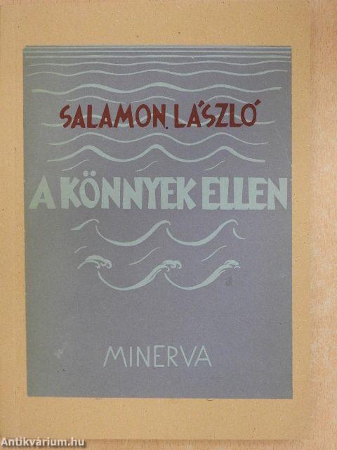 A könnyek ellen