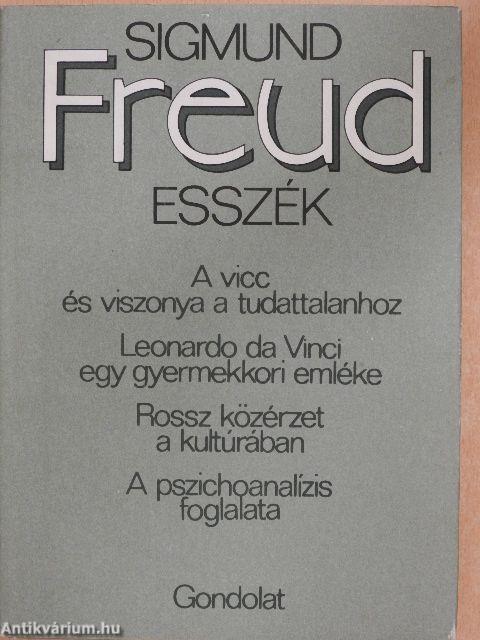 Esszék