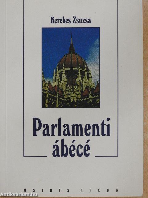 Parlamenti ábécé