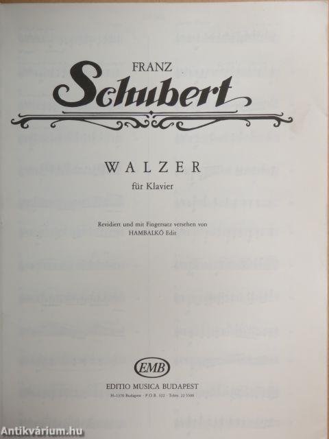 Walzer