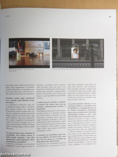 Artmagazin 2013/4.