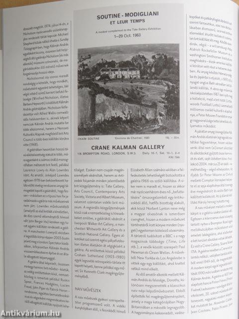 Artmagazin 2004. július