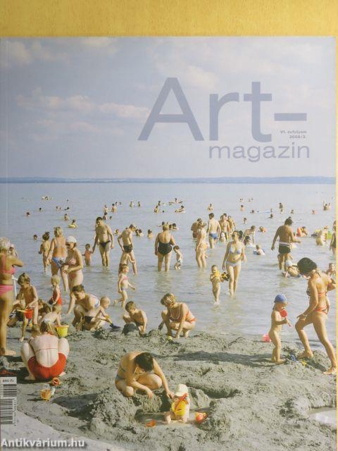 Artmagazin 2008/3.