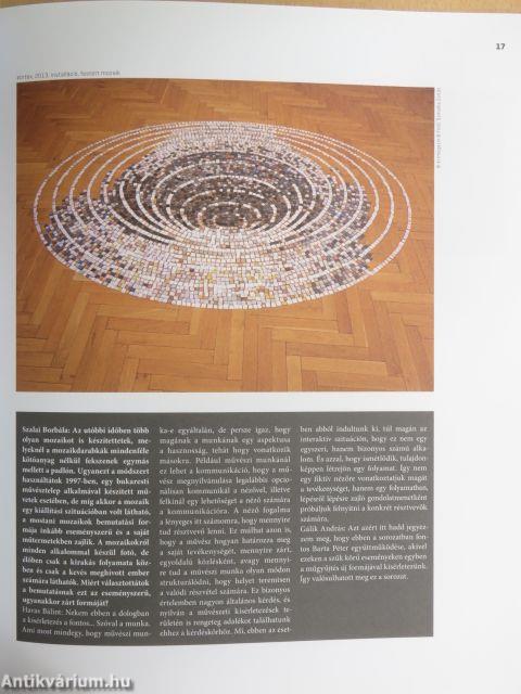 Artmagazin 2013/7.