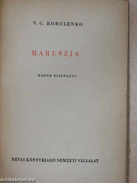 Maruszja