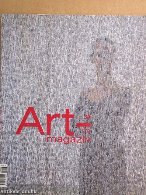 Artmagazin 2008/6.