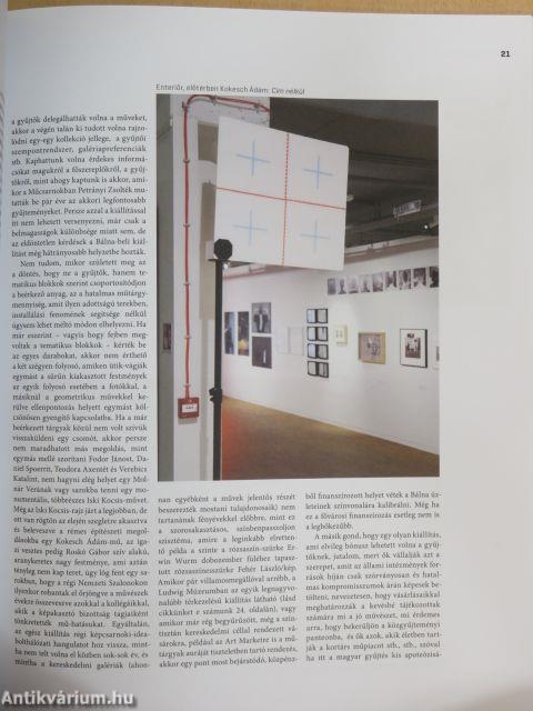 Artmagazin 2015/1