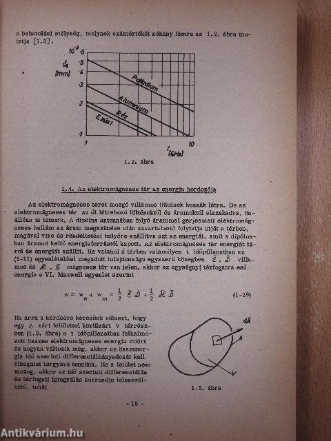 Mikrohullámú passzív hálózatok