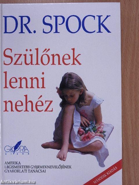 Szülőnek lenni nehéz