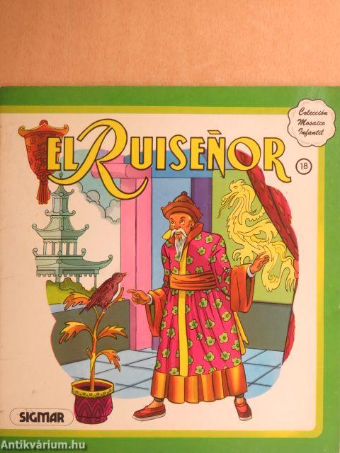 El Ruisenor