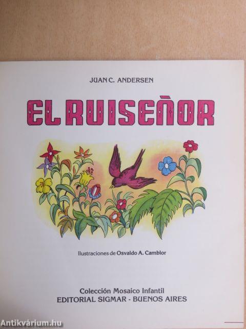 El Ruisenor