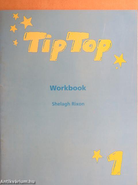 TipTop - Workbook 1.