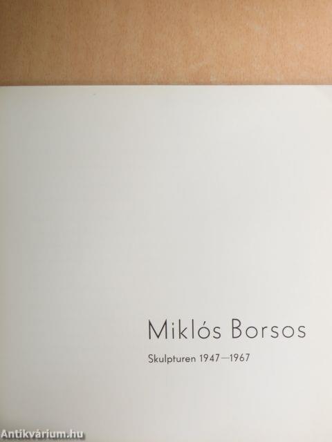 Miklós Borsos