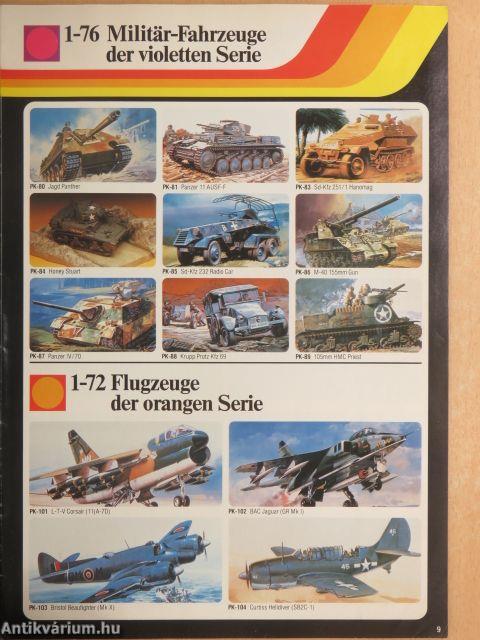 Matchbox 1985