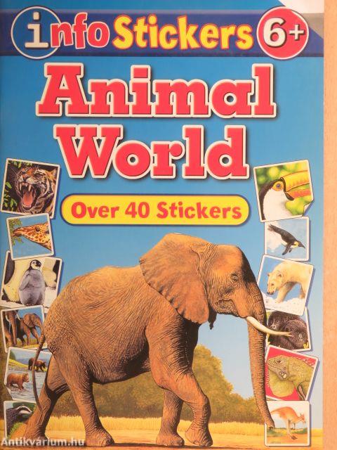 Animal World