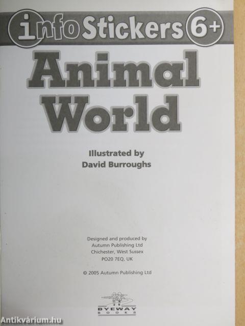 Animal World