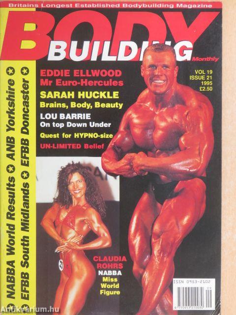 BodyBuilding Monthly 1995/19