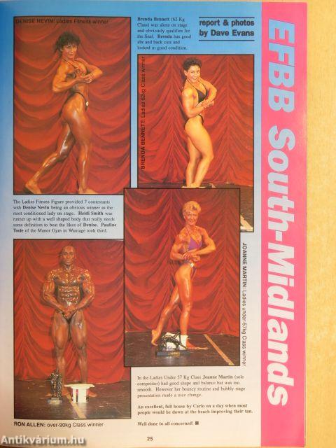 BodyBuilding Monthly 1995/19