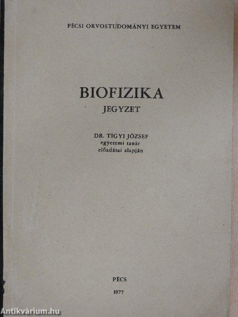 Biofizika