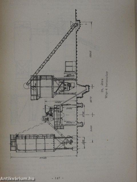 Építésszervezés és építőipari gazdaságtan I.