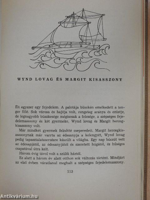 Mogyoró királykisasszony