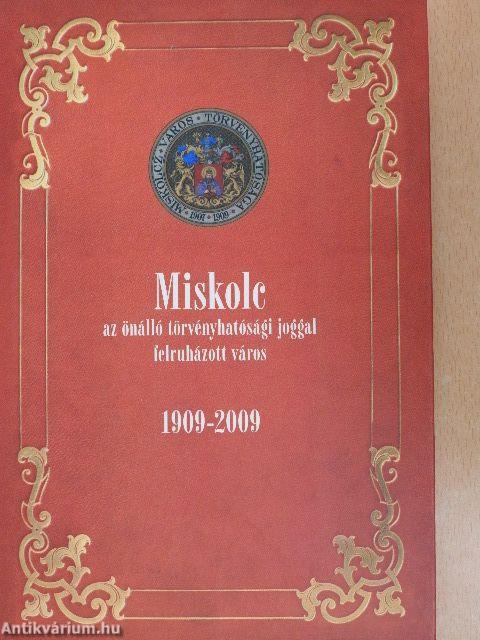 Miskolc
