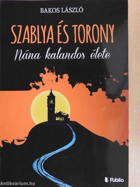 Szablya és torony