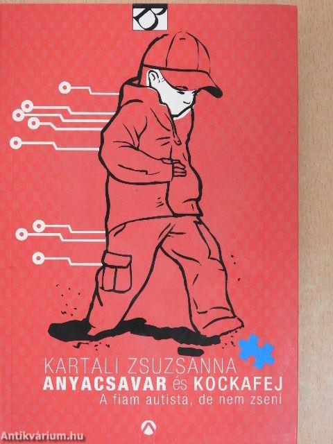 Anyacsavar és kockafej