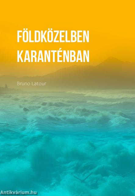 Földközelben. Hogyan tájékozódjunk a politikában? / Karanténban. Mit tanultunk a járványból?