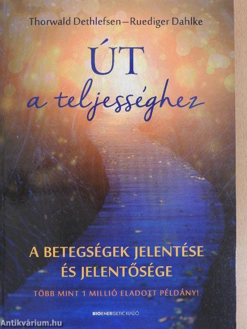 Út a teljességhez