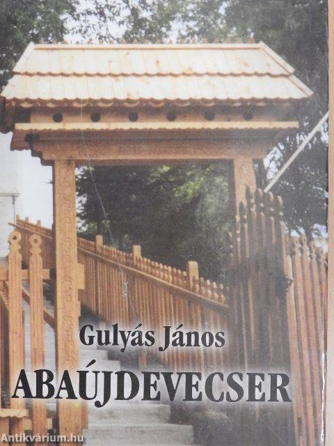 Abaújdevecser