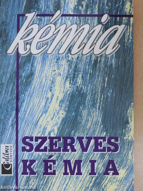 Kémia