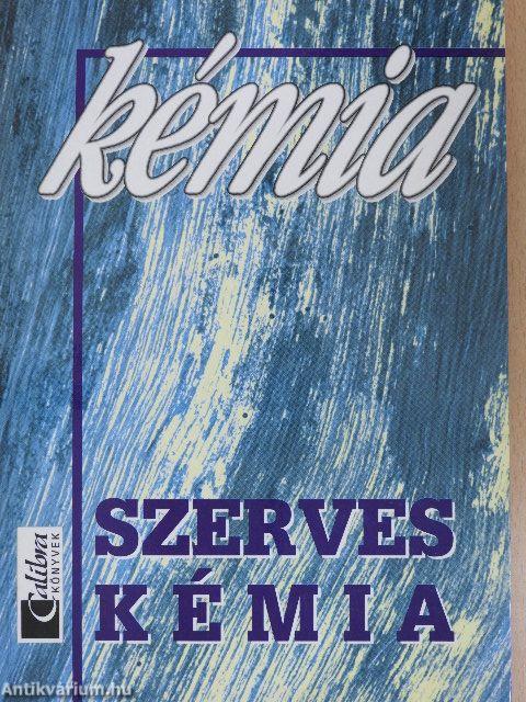 Kémia