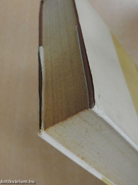 Negyven év/Horváthné meghal/Gyász