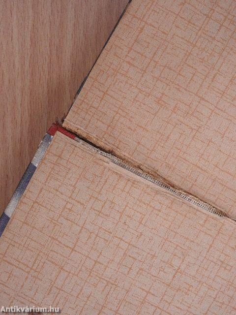 Rózsa Sándor összevonja a szemöldökét