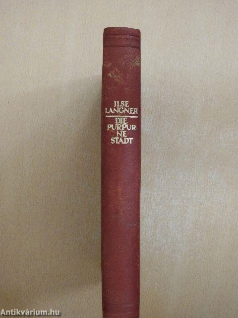 Die Purpurne Stadt