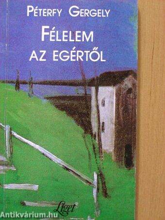 Félelem az egértől