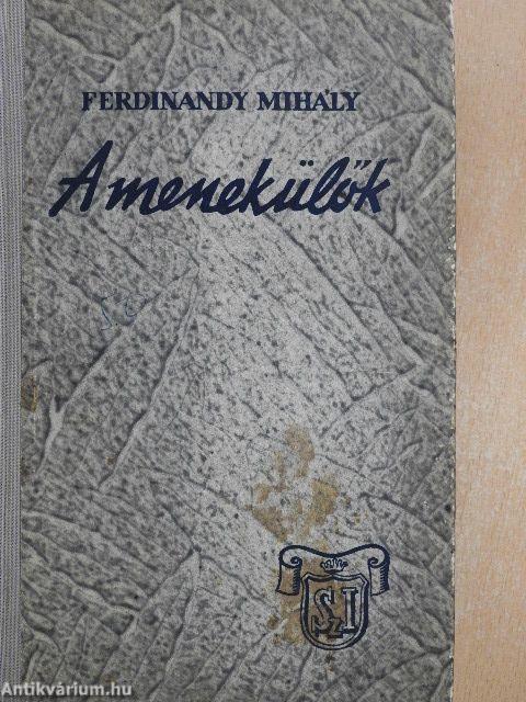 A menekülők