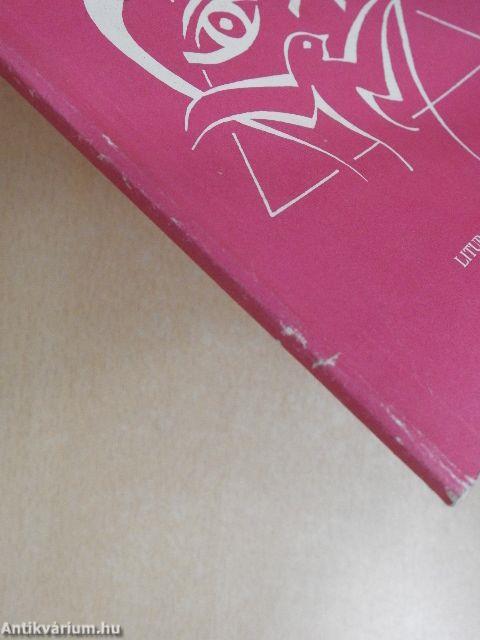 Dicsérjétek az Urat!